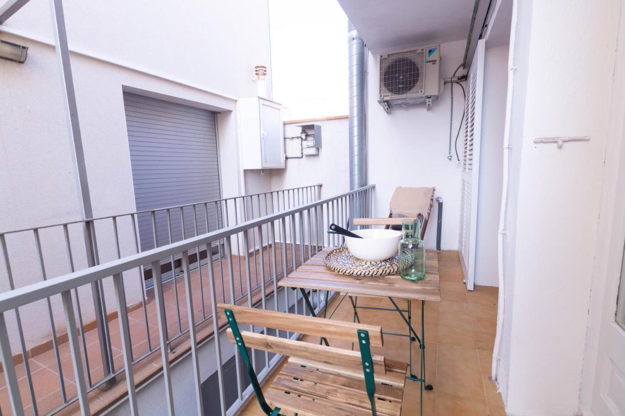 Budget Beach Studio 14 卡隆赫 外观 照片